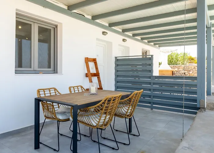 Blue View Villa #1